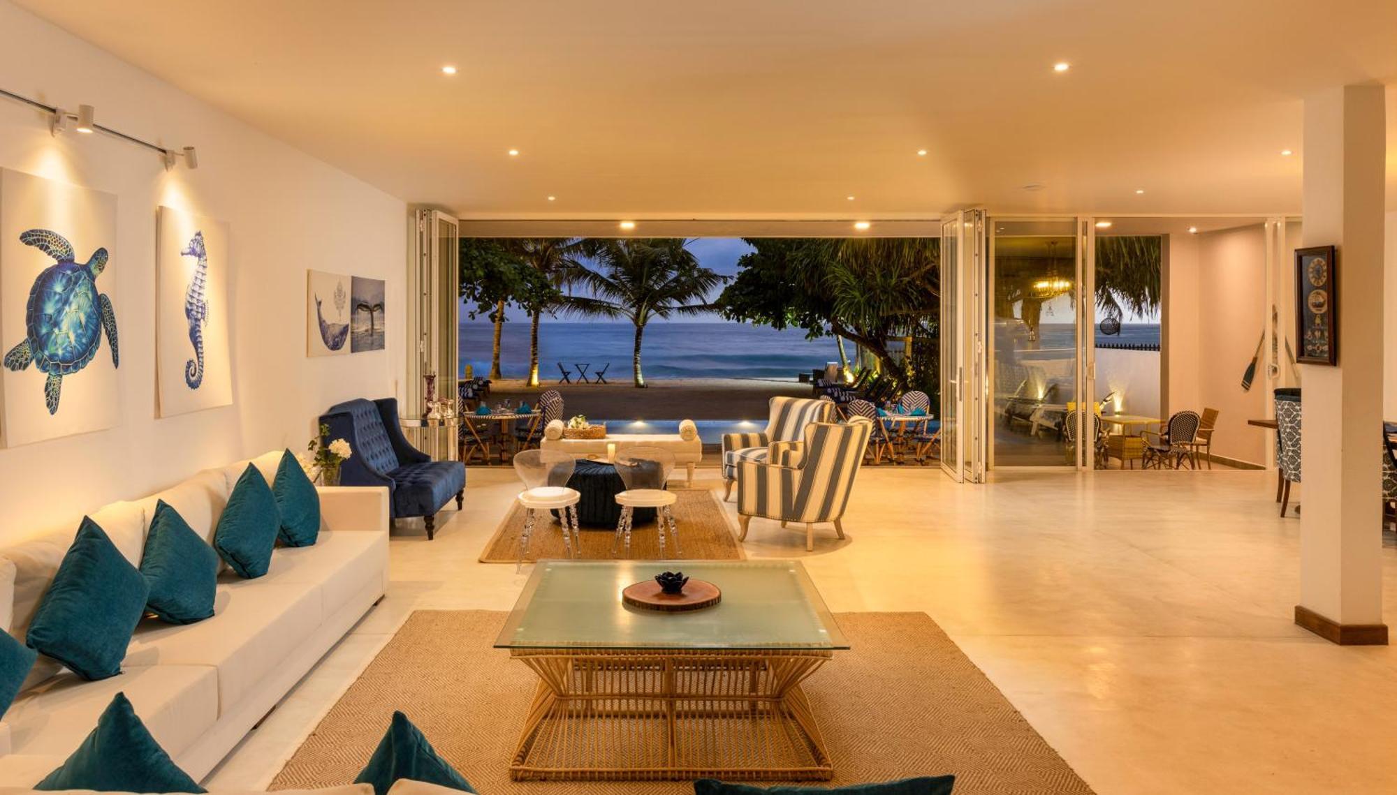 Vis Ta Vie -Thema Collection Mirissa Exterior foto