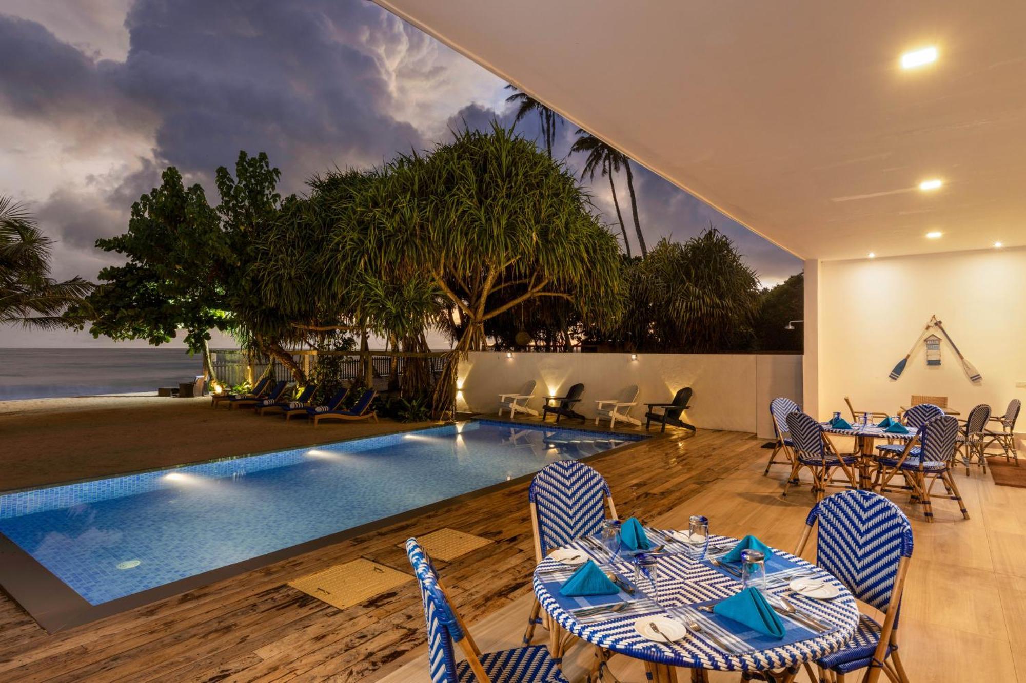 Vis Ta Vie -Thema Collection Mirissa Exterior foto