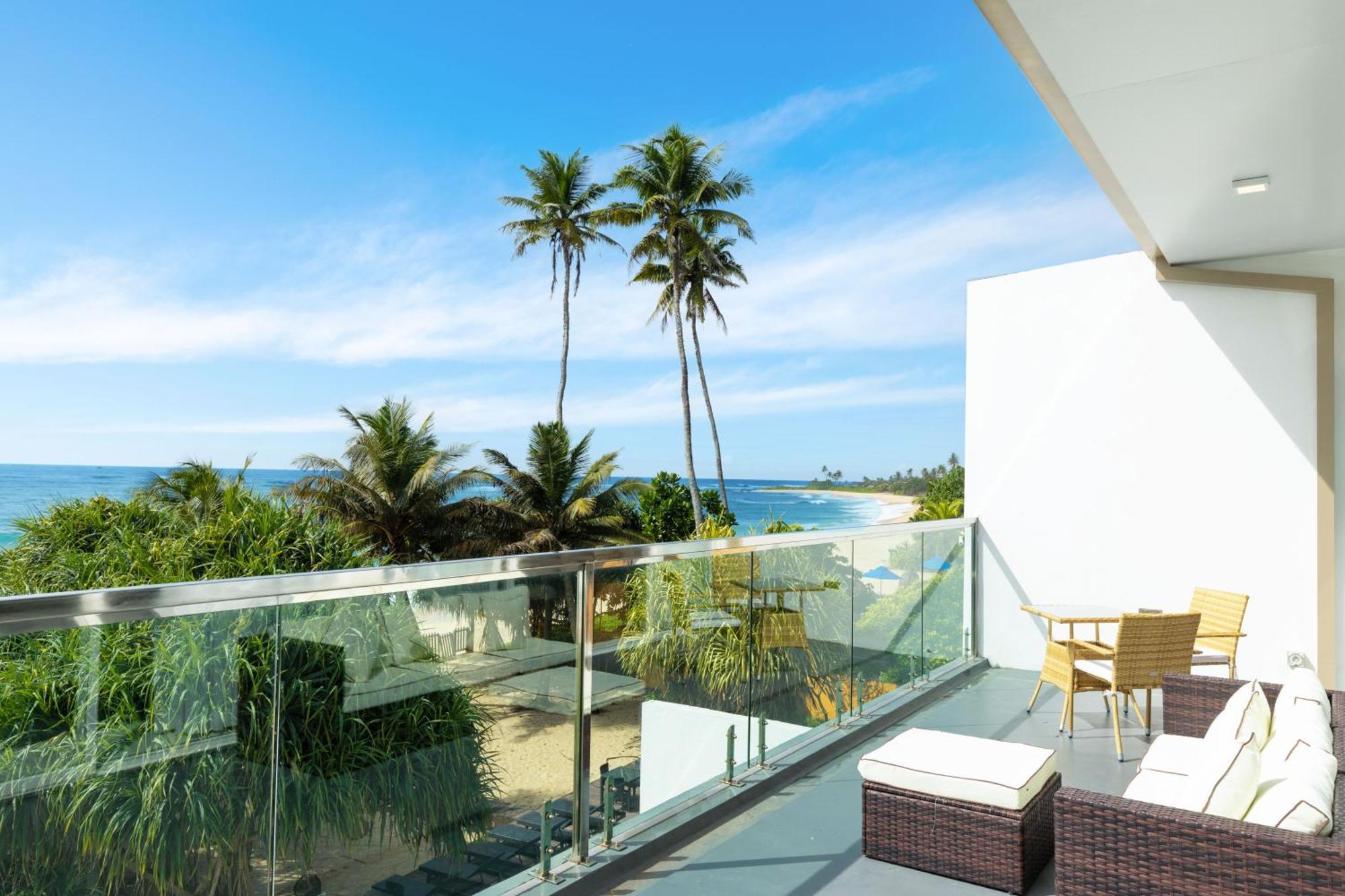 Vis Ta Vie -Thema Collection Mirissa Exterior foto